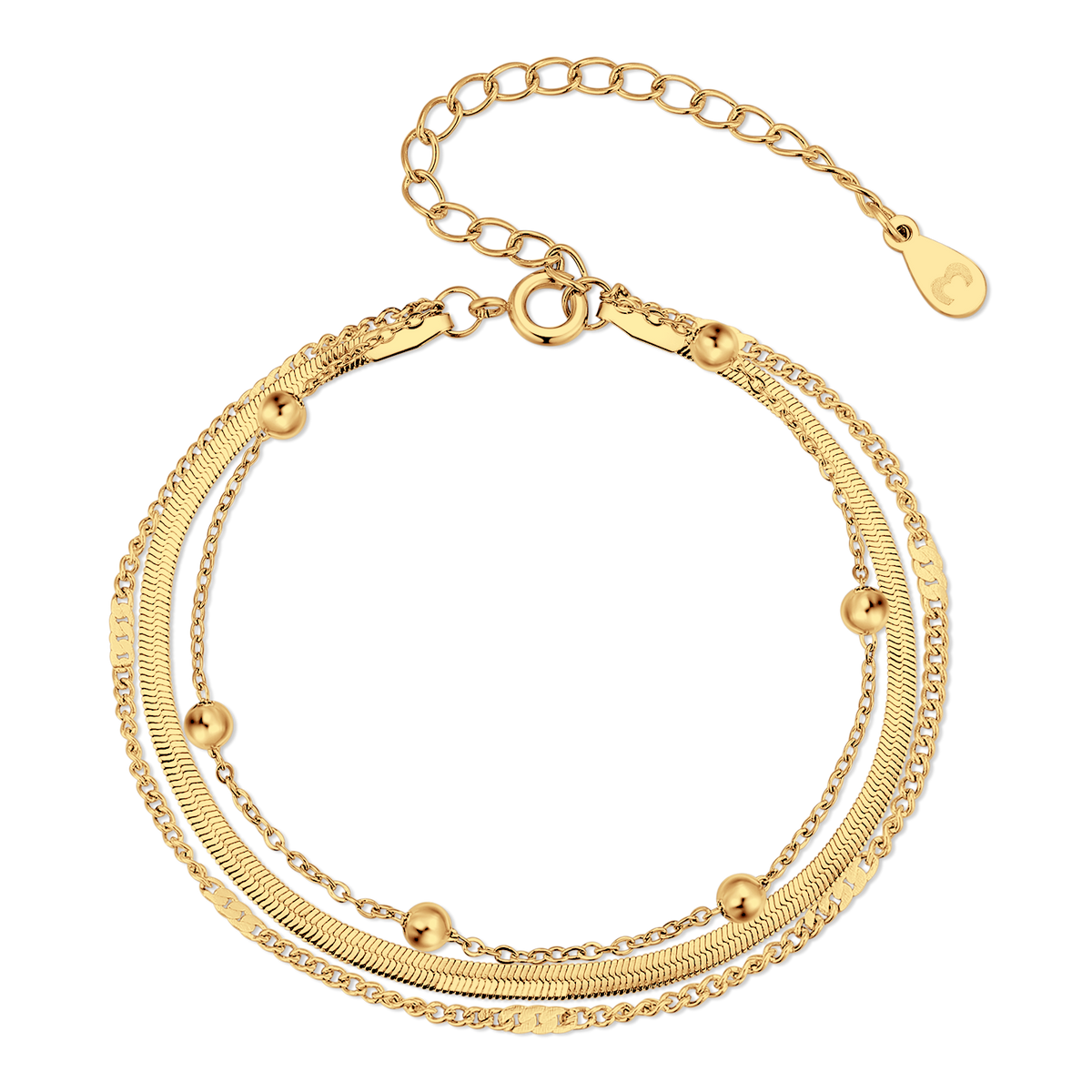 Petra Bracelet - SophiaJewels