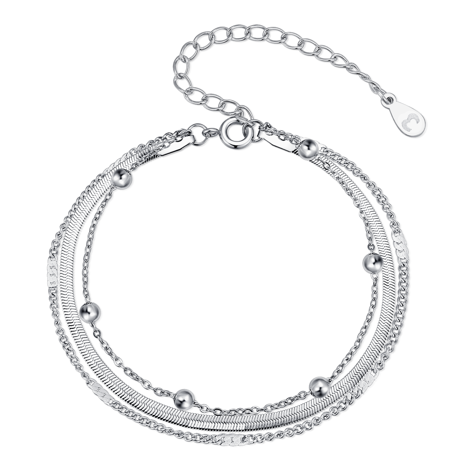 Petra Bracelet - SophiaJewels