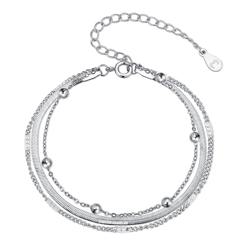 Petra Bracelet - SophiaJewels