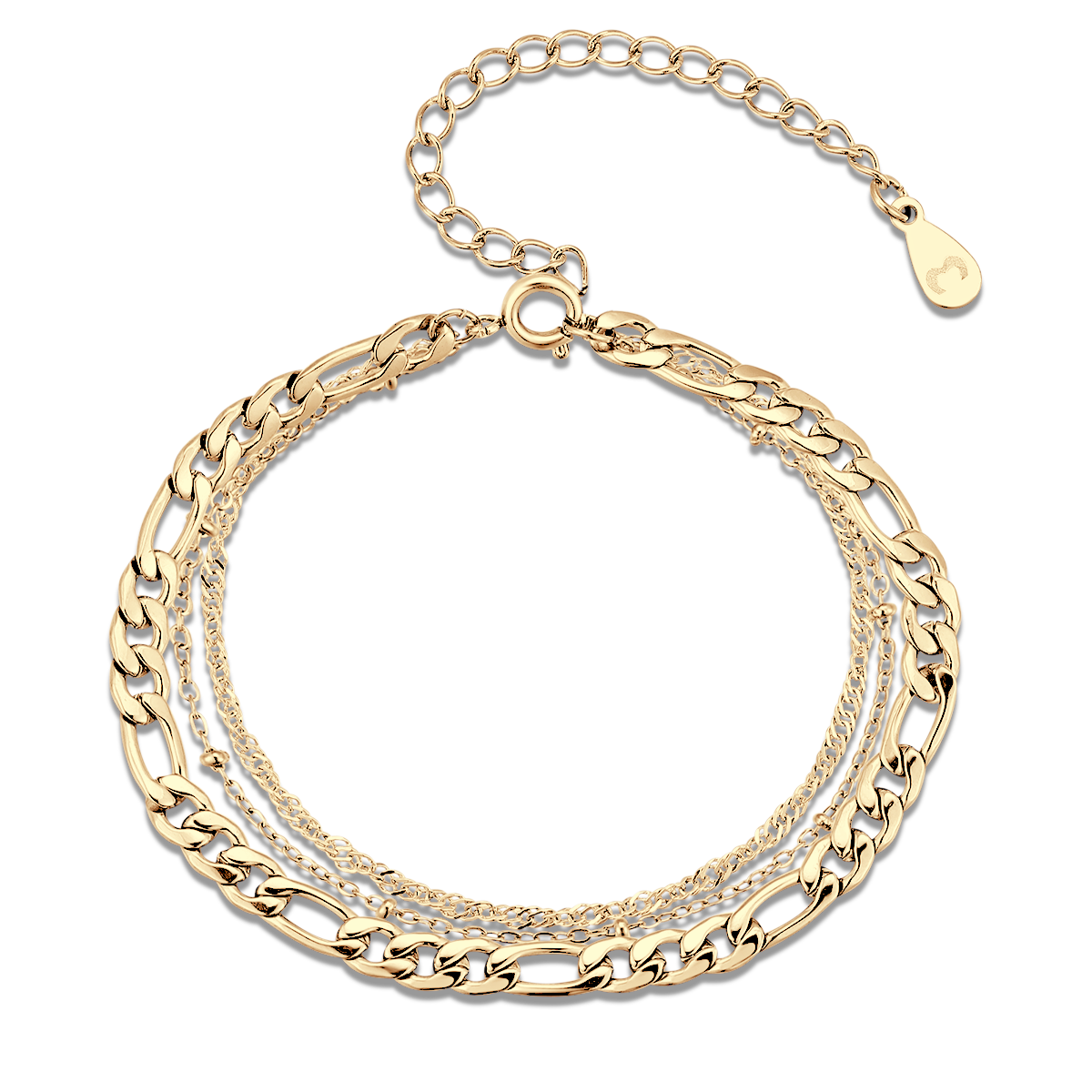 Taha Bracelet - SophiaJewels