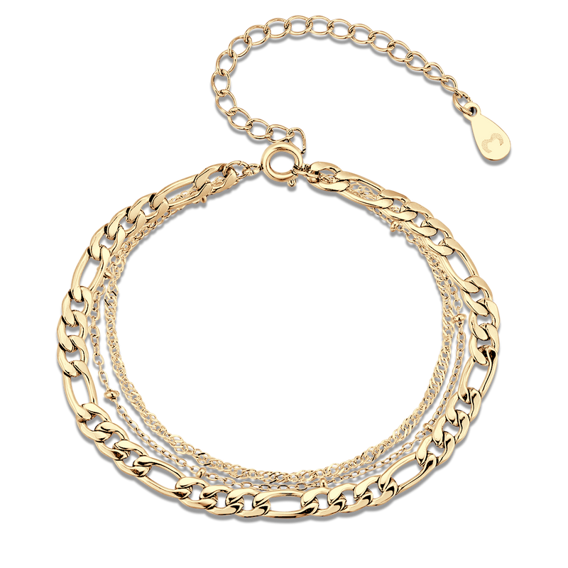 Taha Bracelet - SophiaJewels