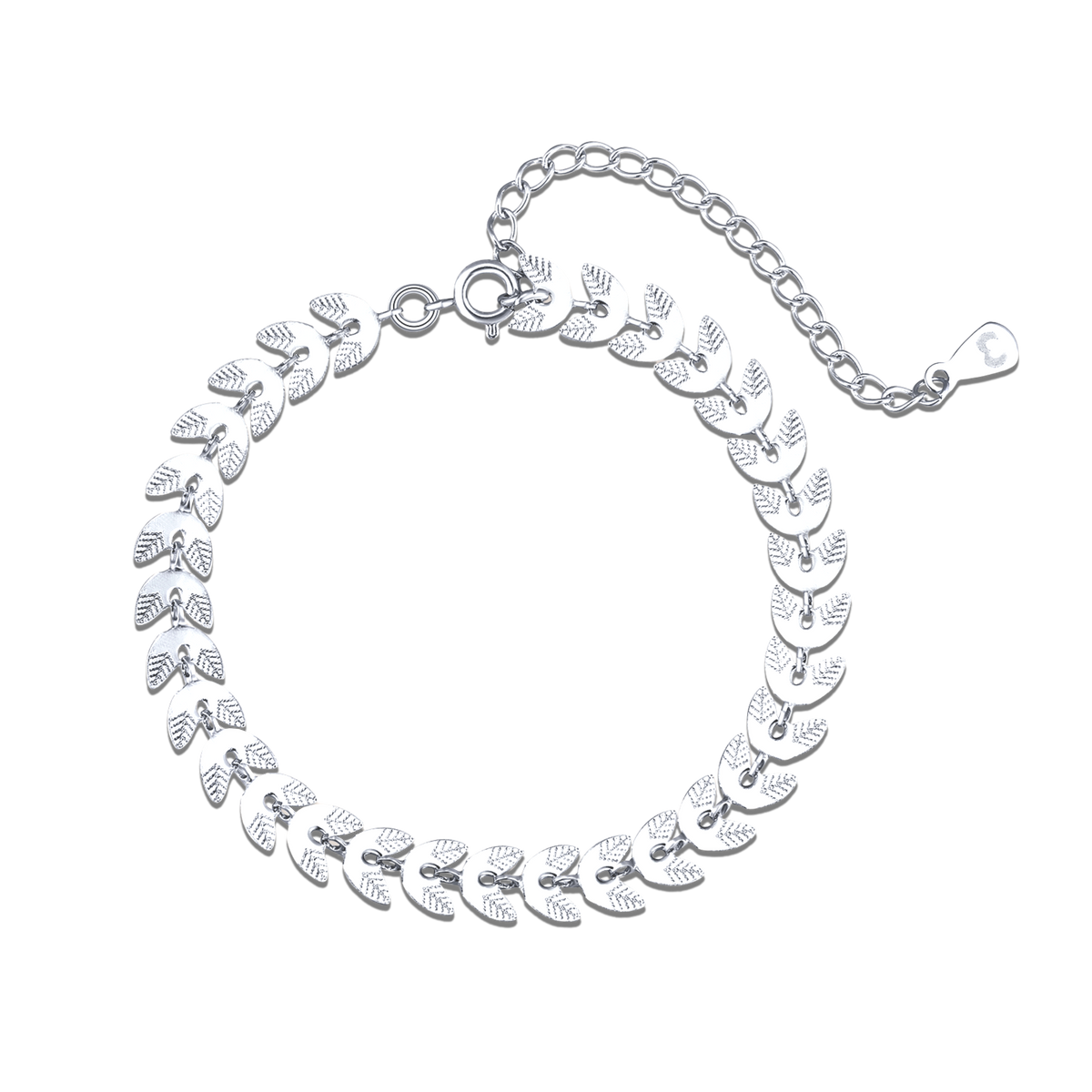 Foliage Bracelet