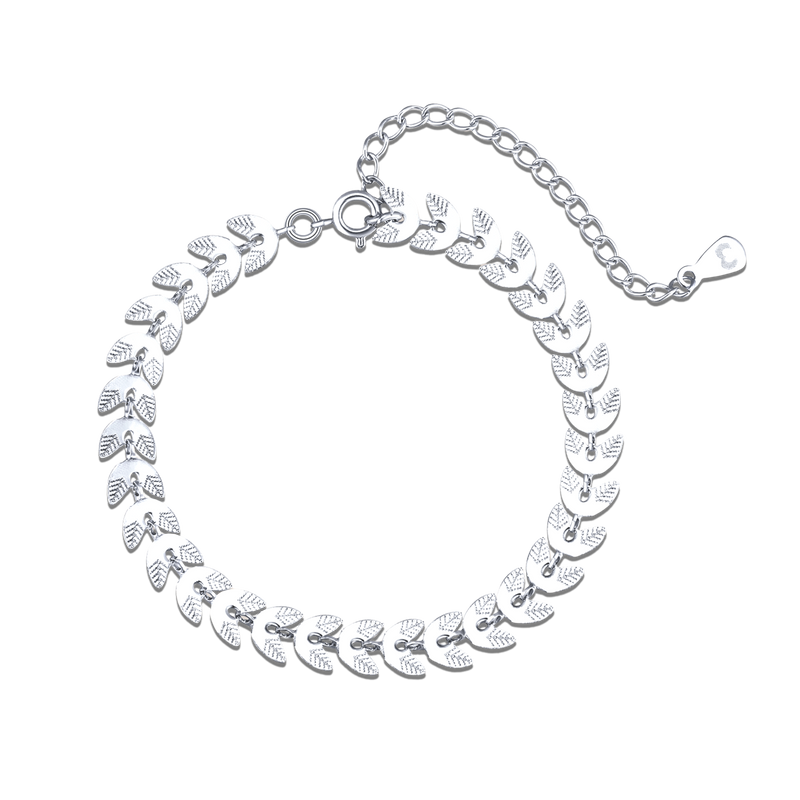 Foliage Bracelet