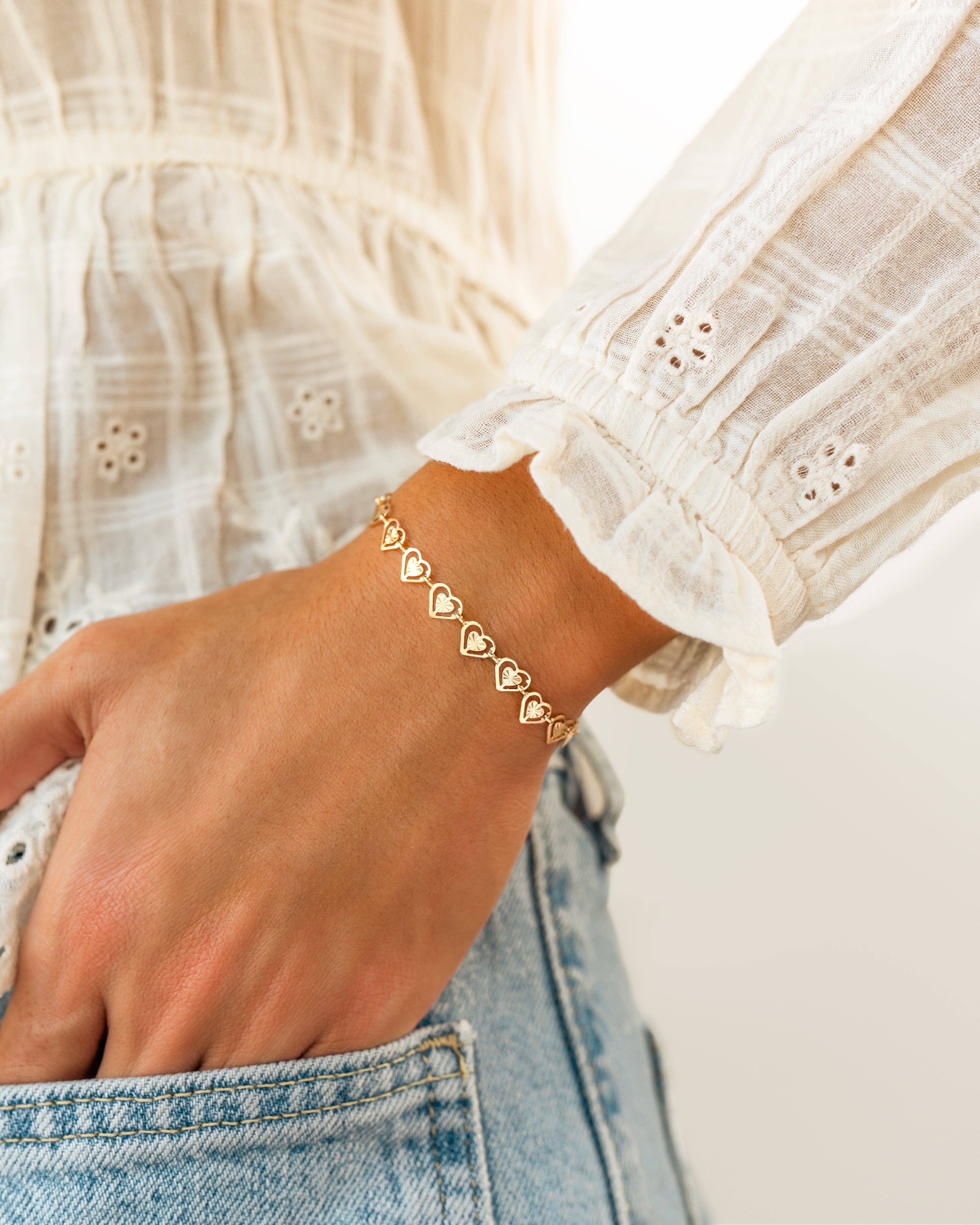 Passional Bracelet