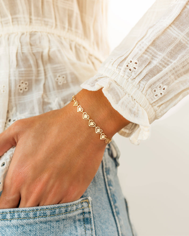 Passional Bracelet - SophiaJewels