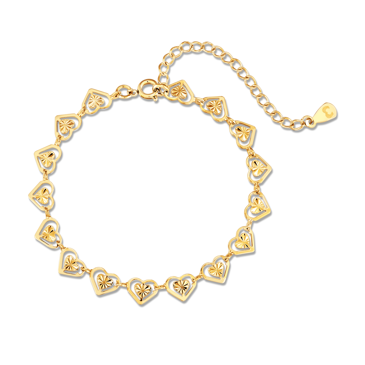 Passional Bracelet - SophiaJewels