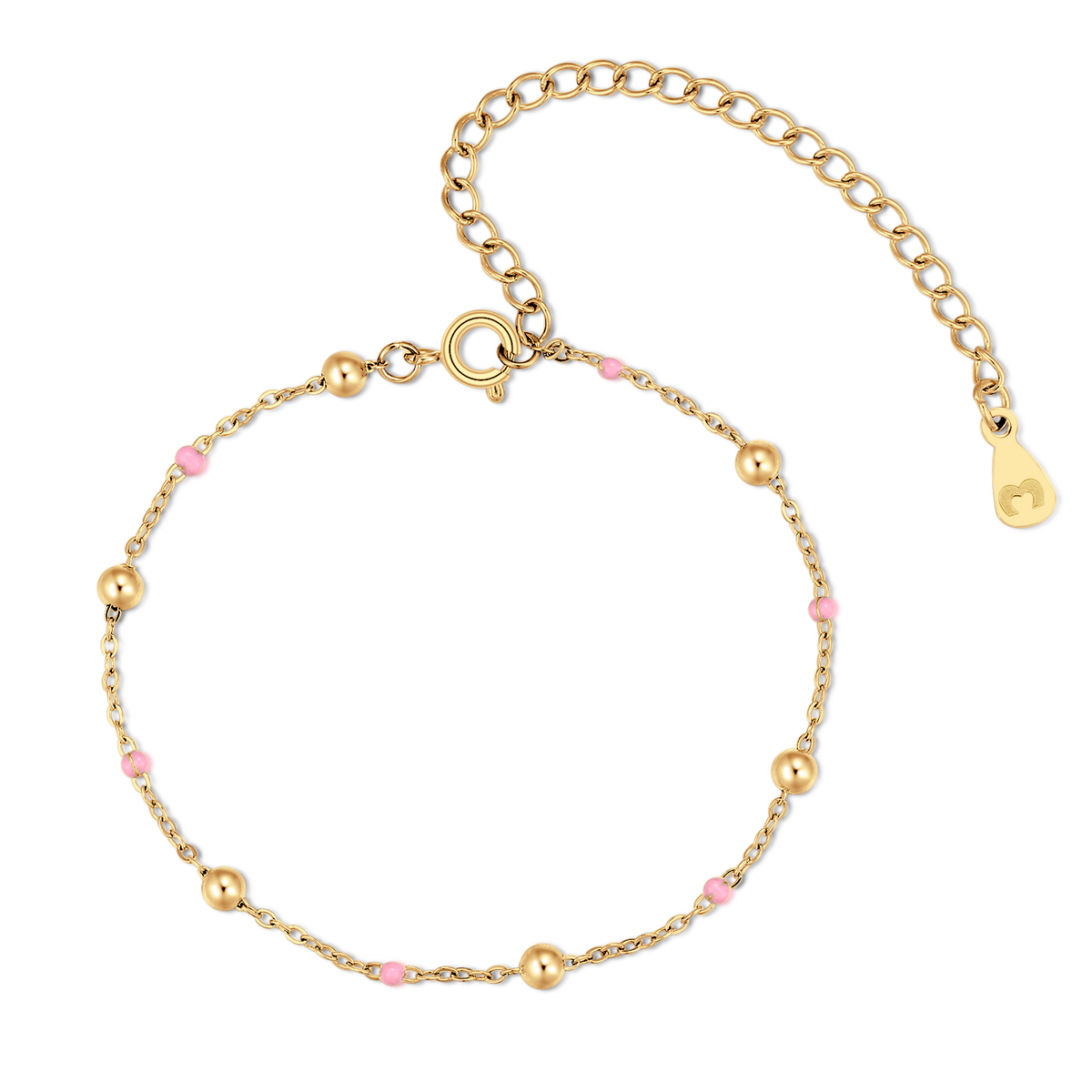 Spheric Bracelet - SophiaJewels