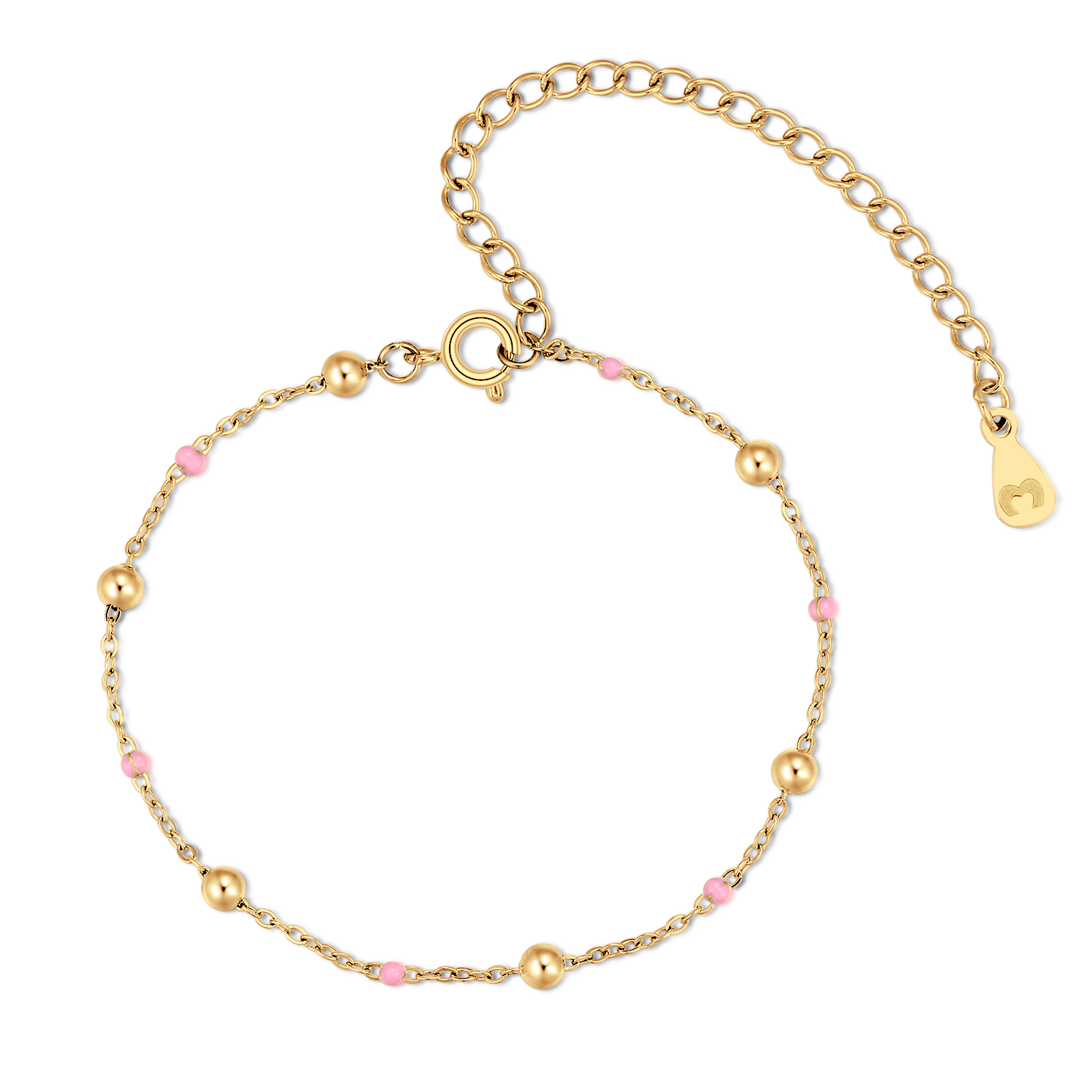 Spheric Bracelet