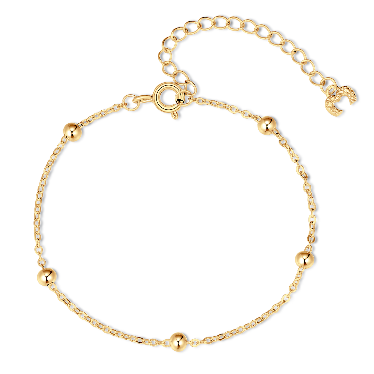 Meticulous Bracelet - SophiaJewels