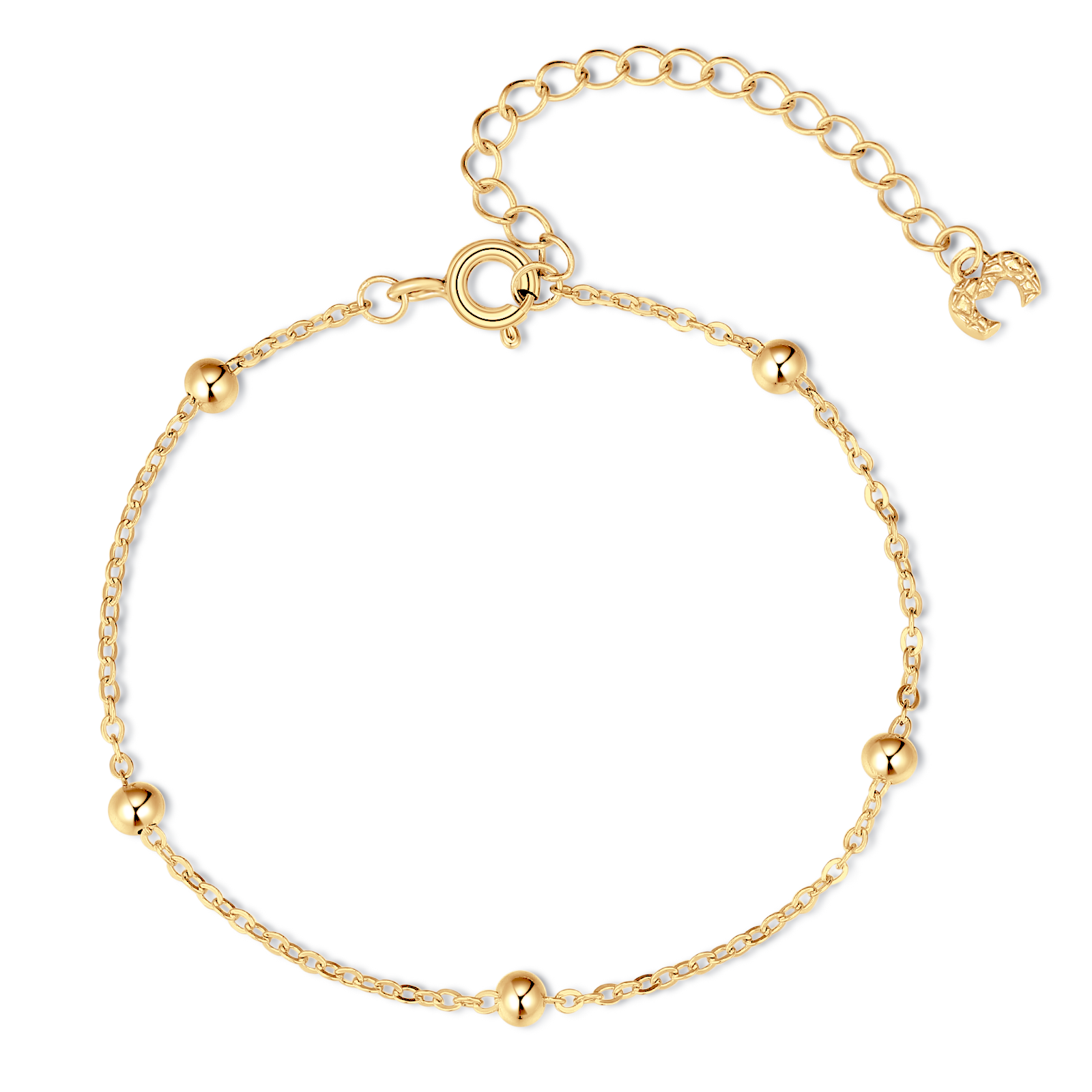 Meticulous Bracelet