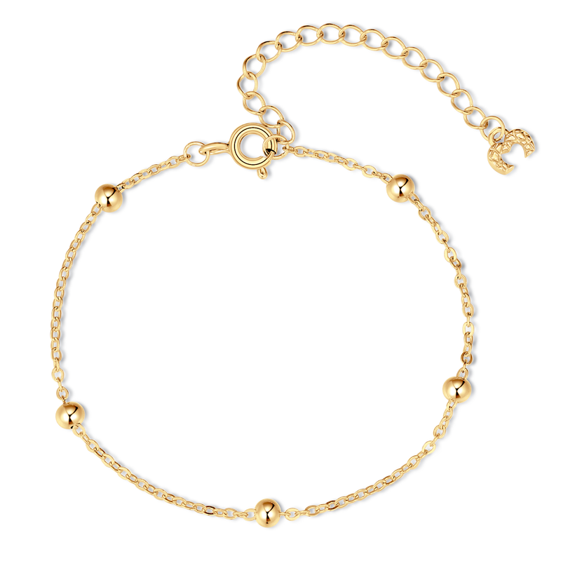 Meticulous Bracelet - SophiaJewels