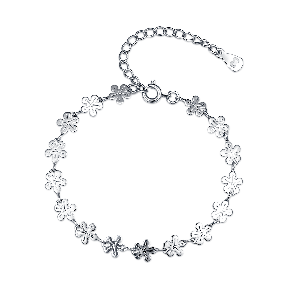 Hawaii Bracelet - SophiaJewels