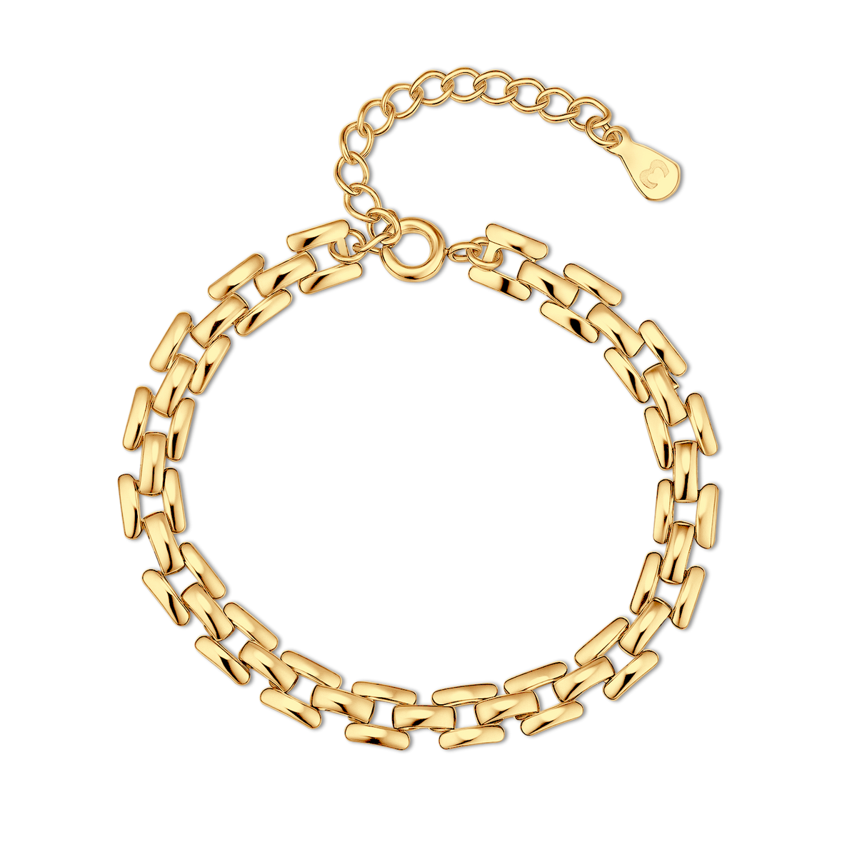 Prestigious Bracelet - SophiaJewels
