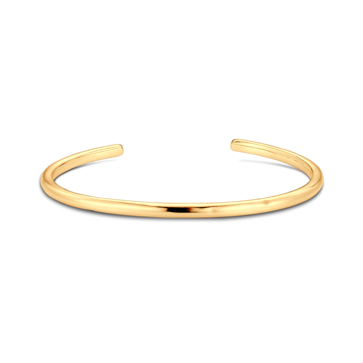 Sicily Cuff Bracelet - SophiaJewels