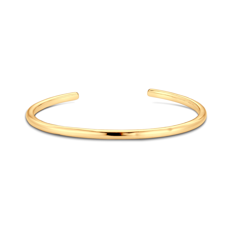 Sicily Cuff Bracelet - SophiaJewels