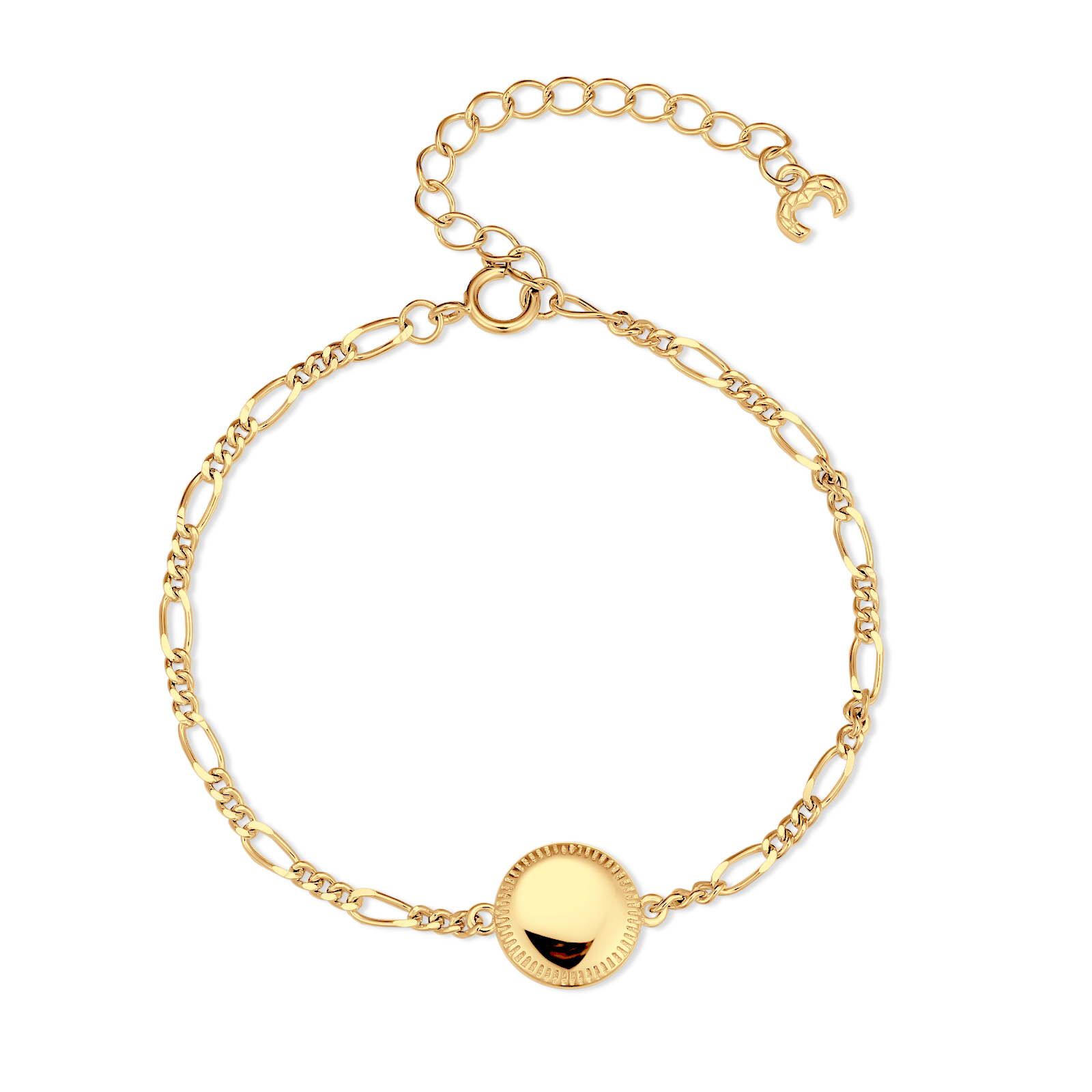 Suntrap Bracelet