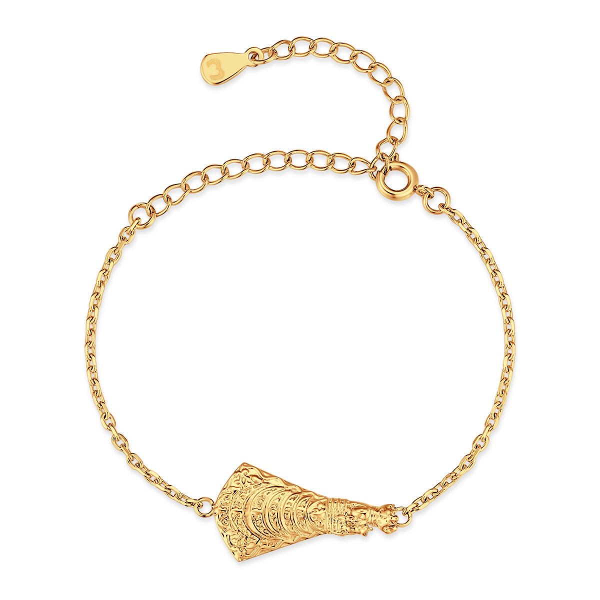 Virgin of Loreto Bracelet