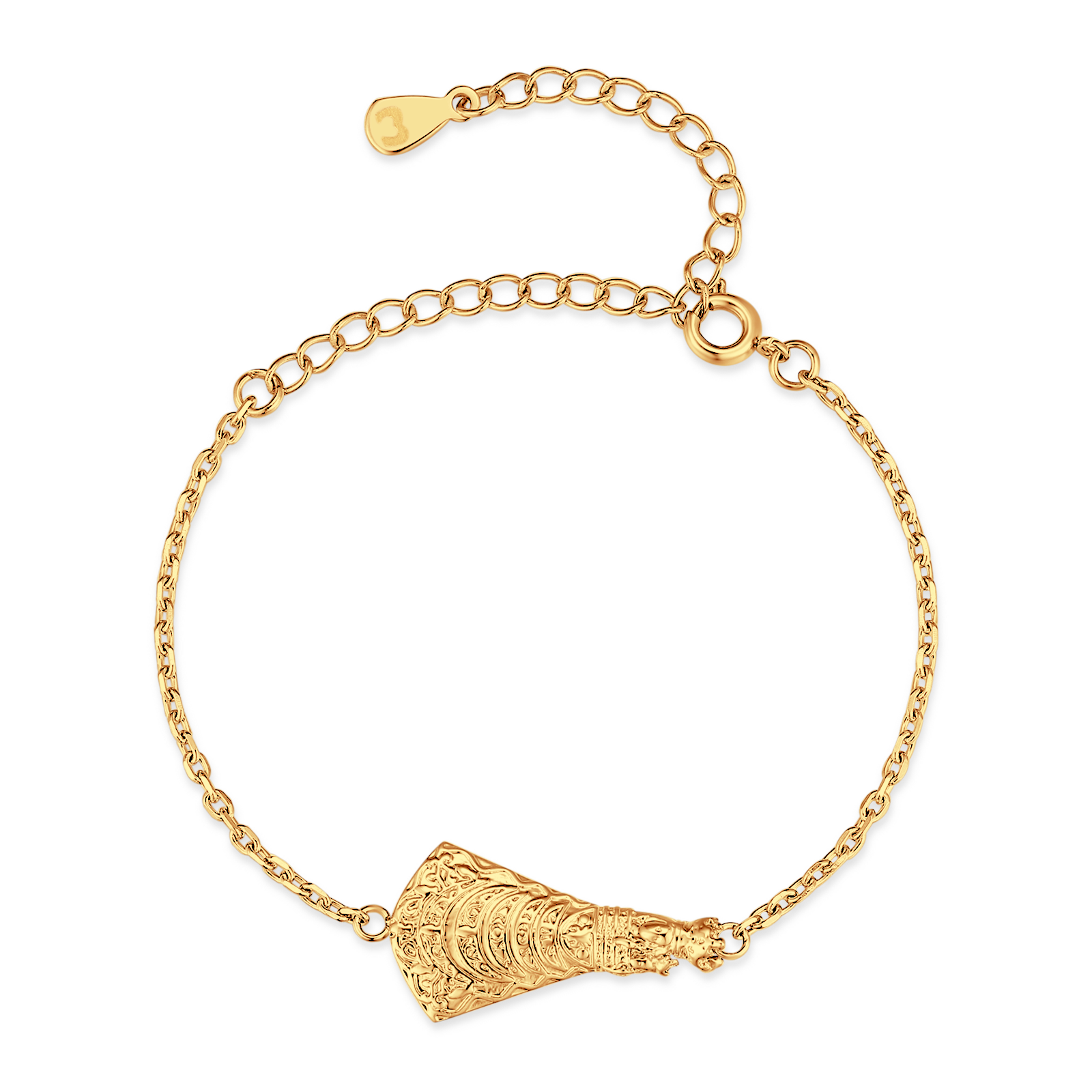Virgin of Loreto Bracelet