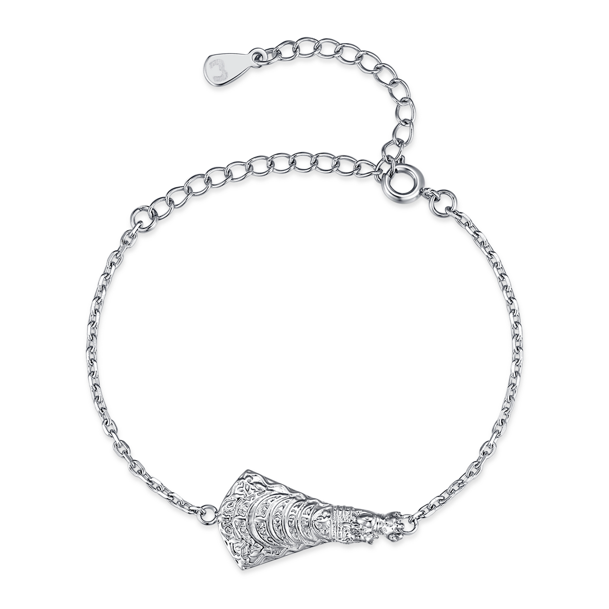 Virgin of Loreto Bracelet