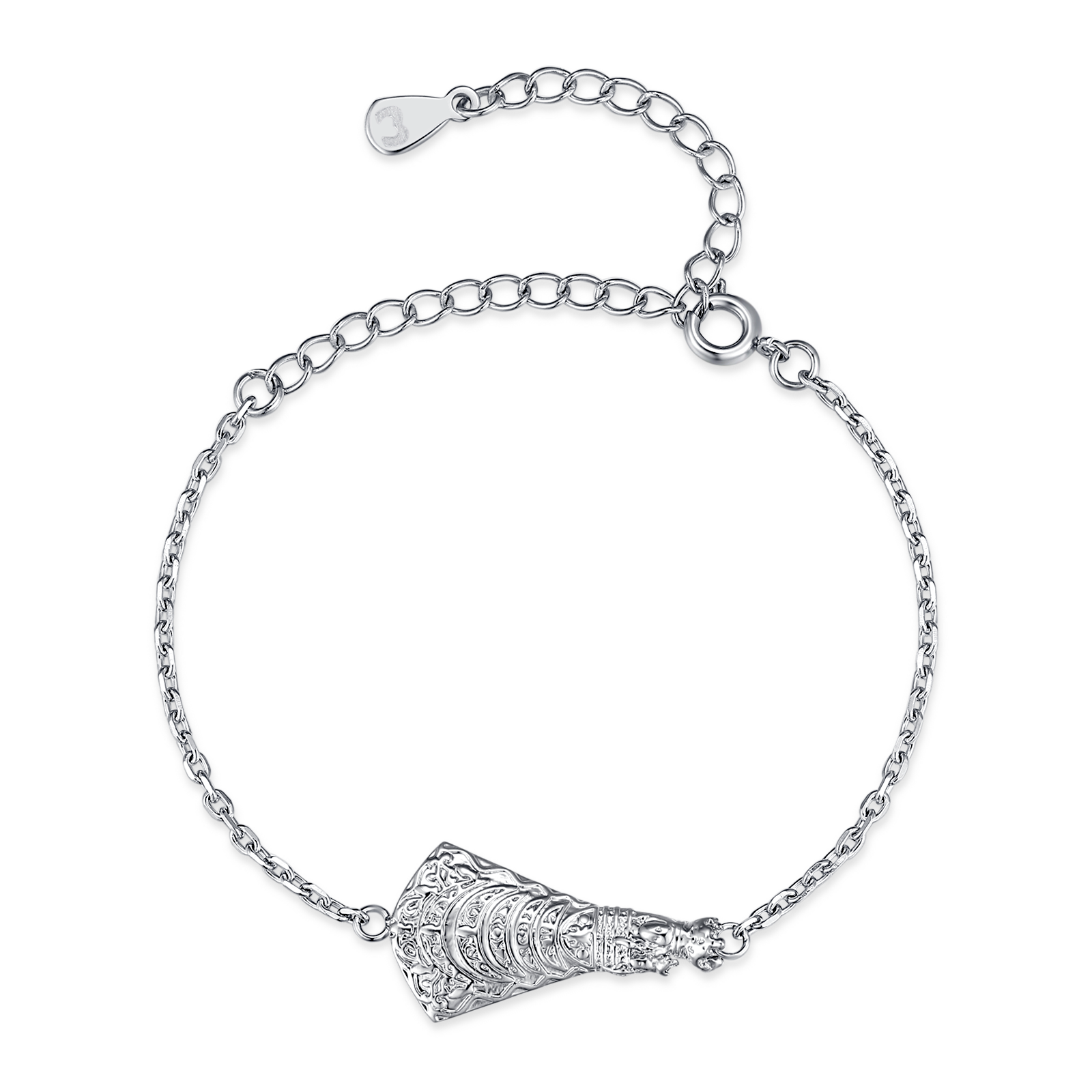 Virgin of Loreto Bracelet