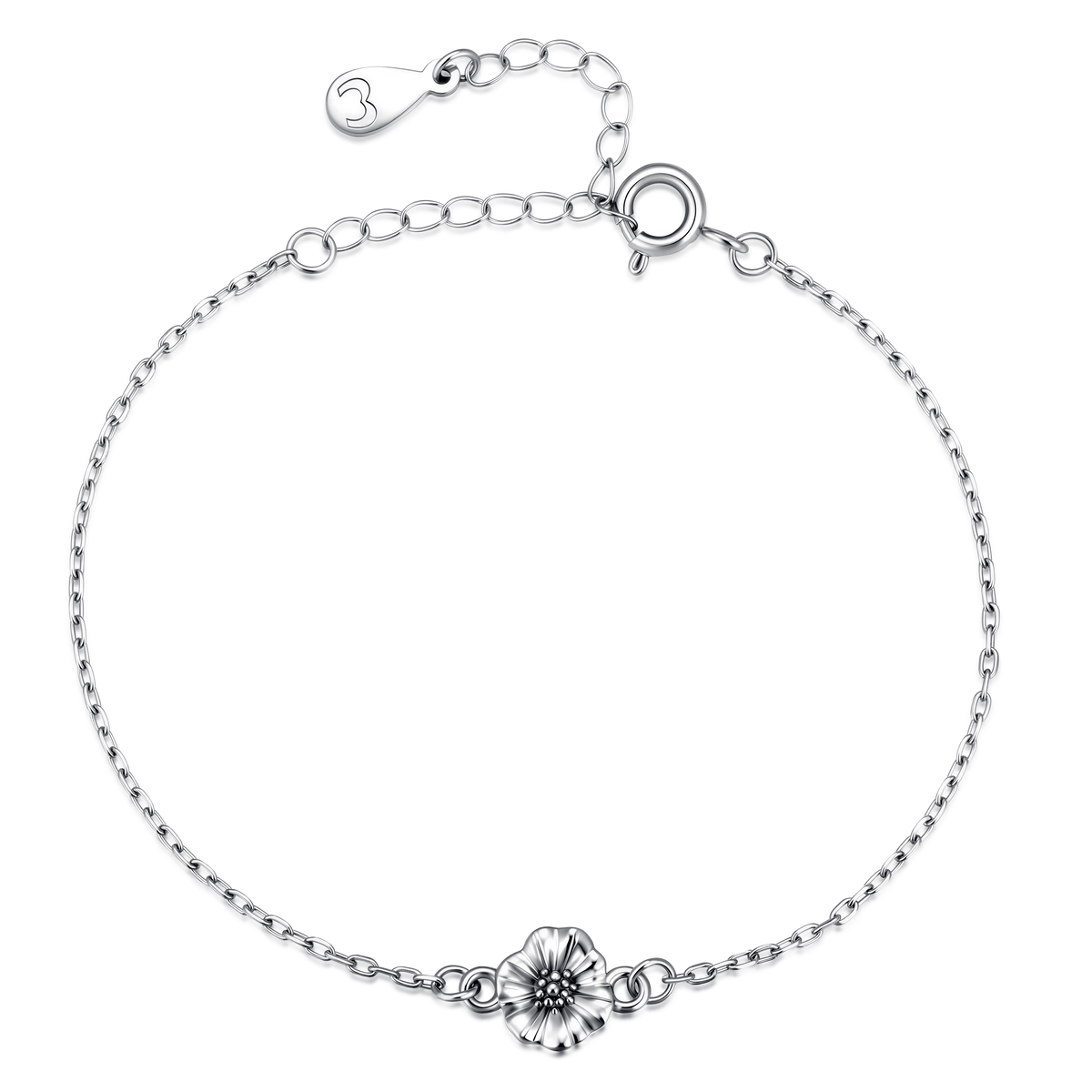 Cherry Blossom Bracelet