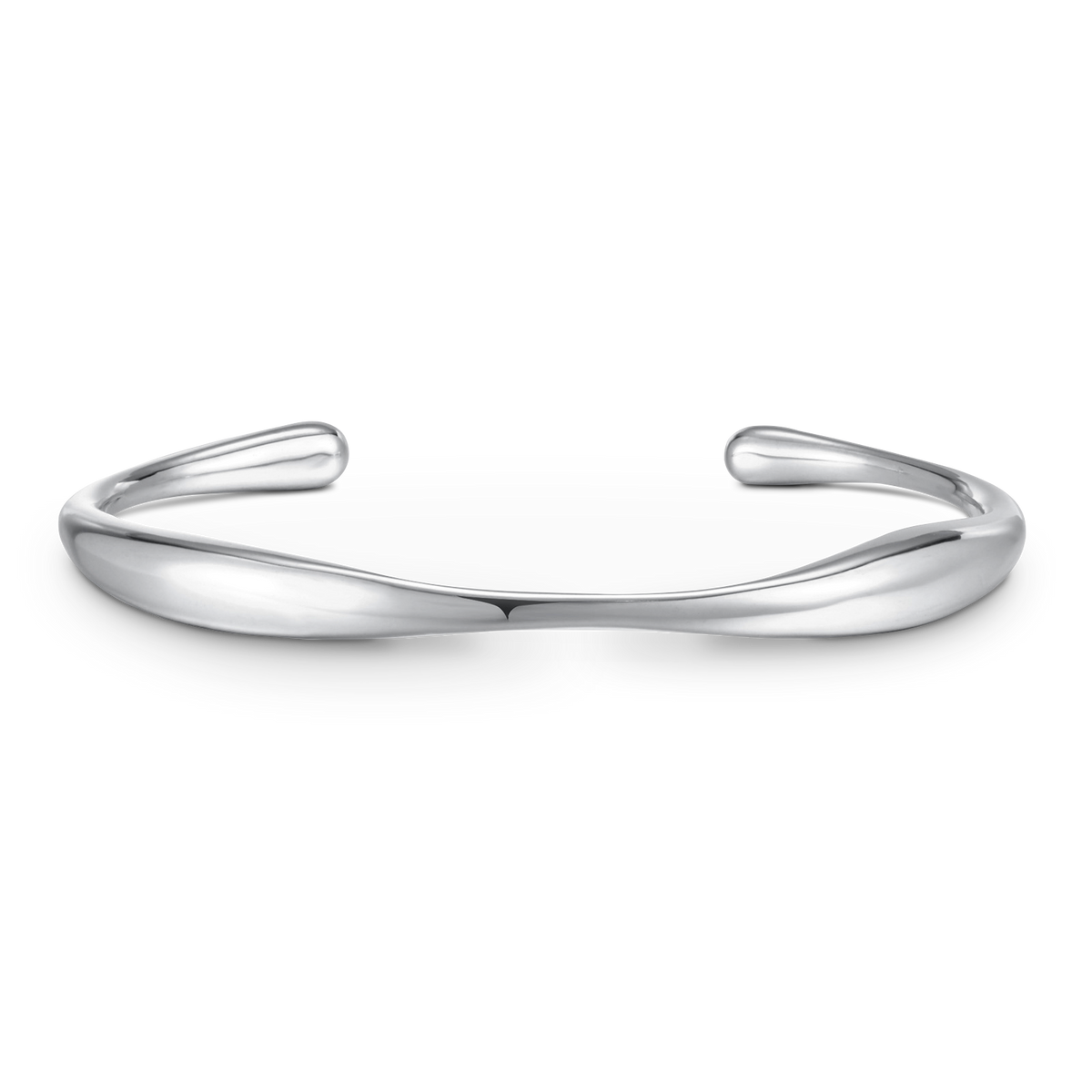 Arcade Cuff Bracelet - SophiaJewels