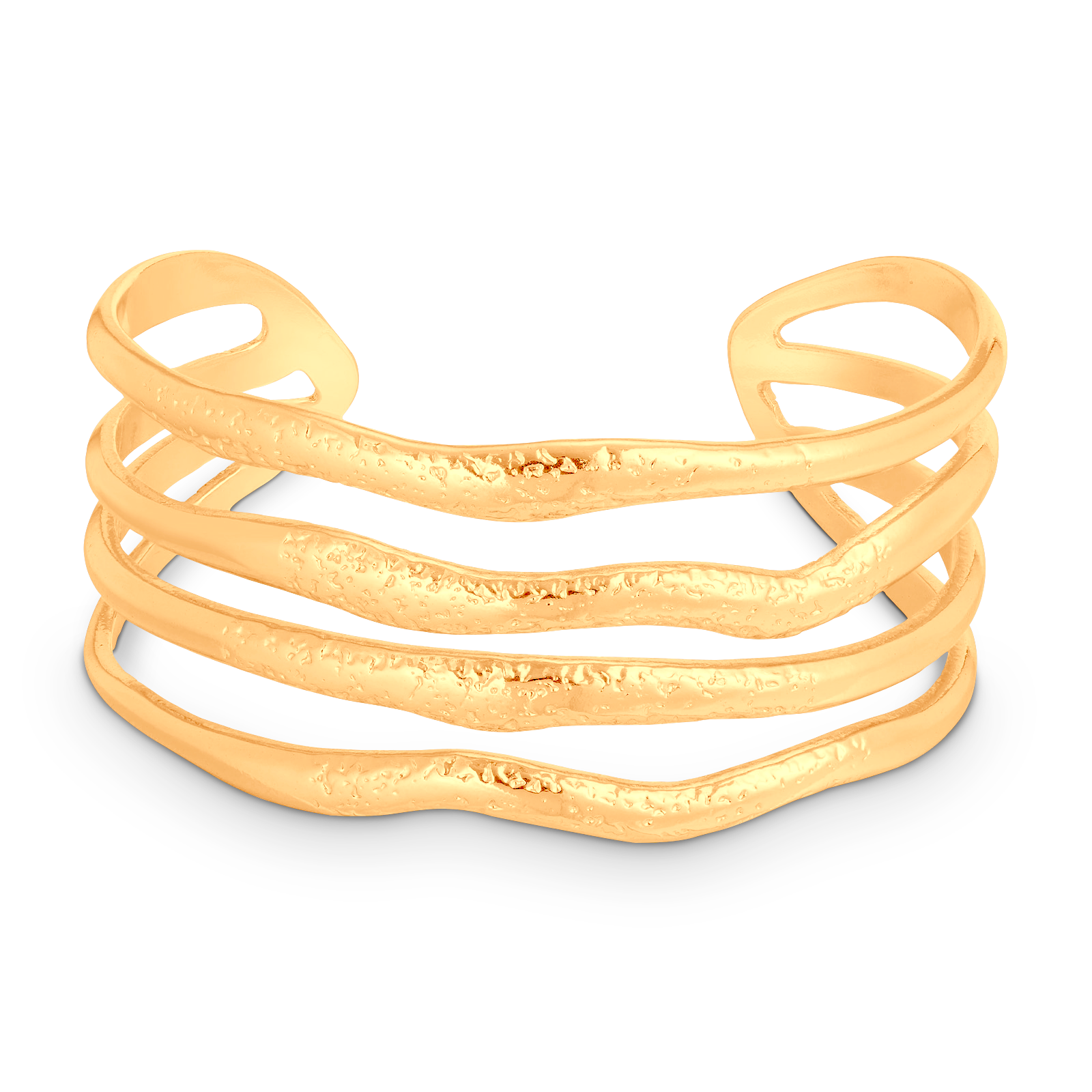 Taboga Cuff Bracelet
