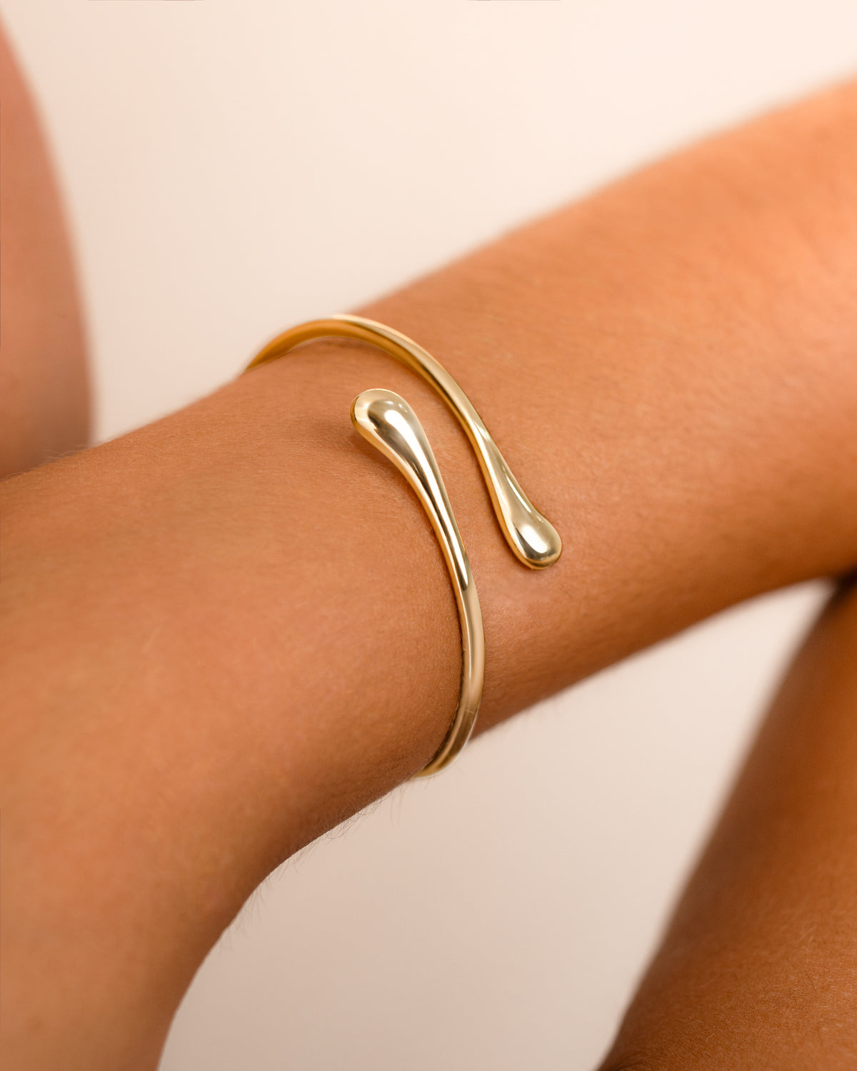 Armenia Cuff Bracelet - SophiaJewels
