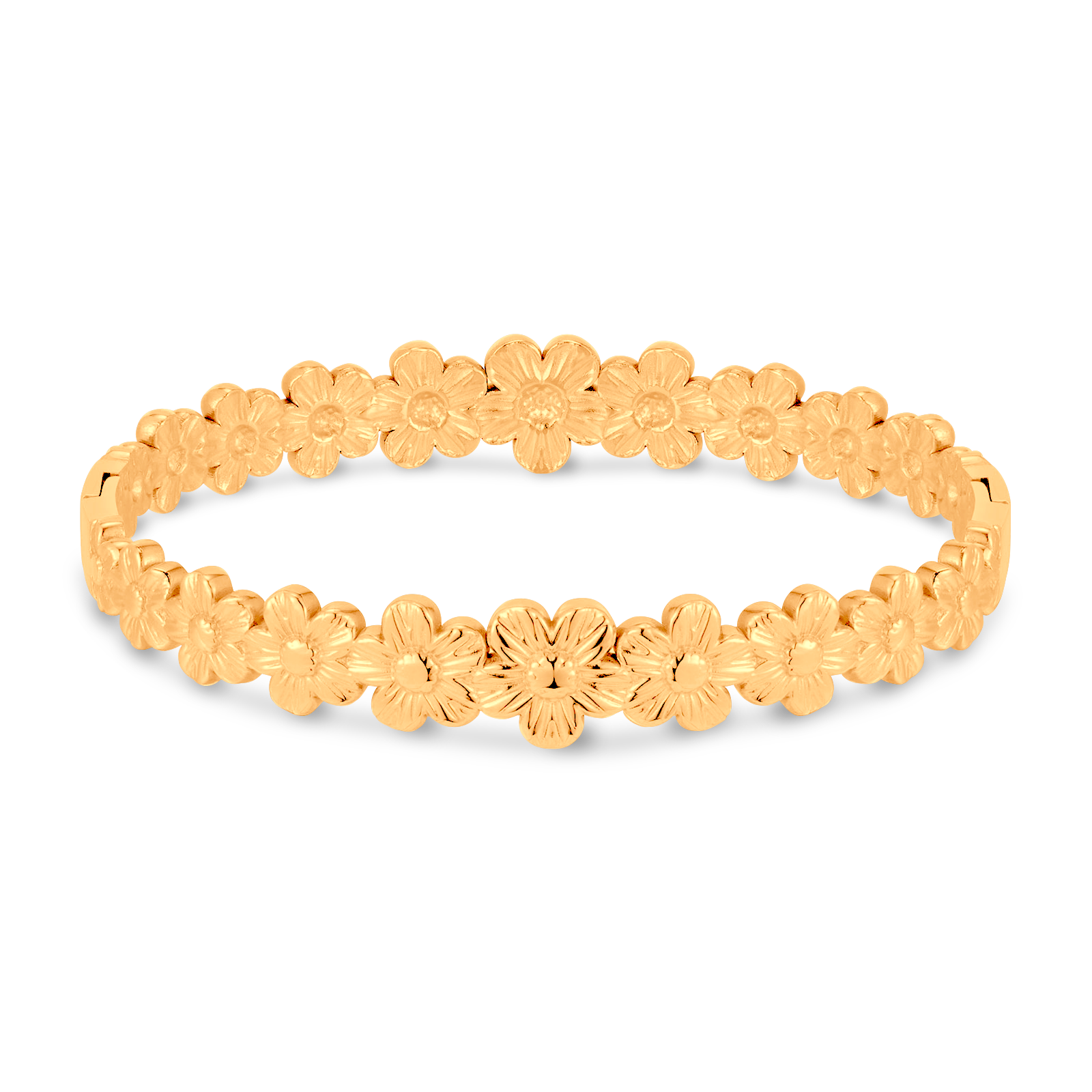 Samoa Cuff Bracelet