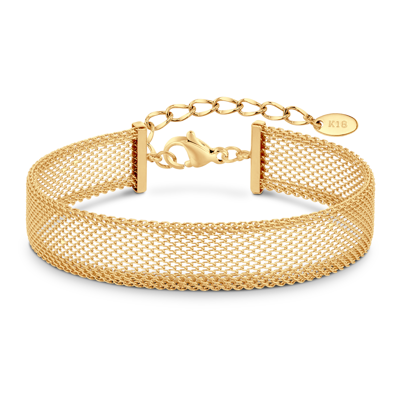 Montserrat Cuff Bracelet - SophiaJewels