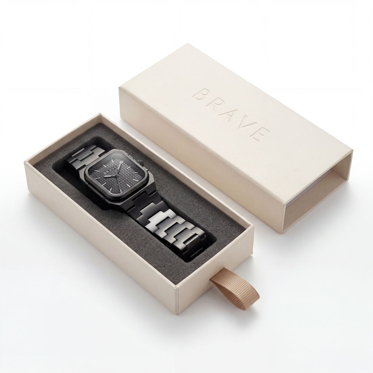 Empire ~ GoldPassion Watch BRAVE