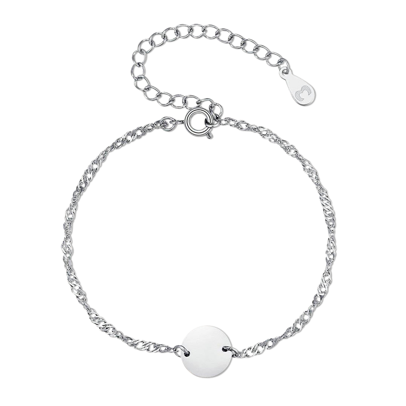 Sensation Bracelet  - Personalised - SophiaJewels