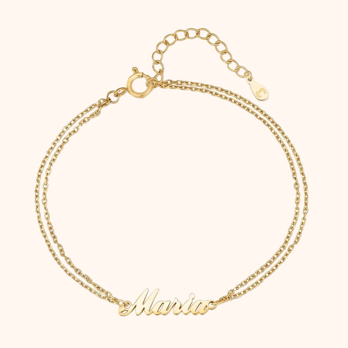 "Dua" Bracelet - SophiaJewels