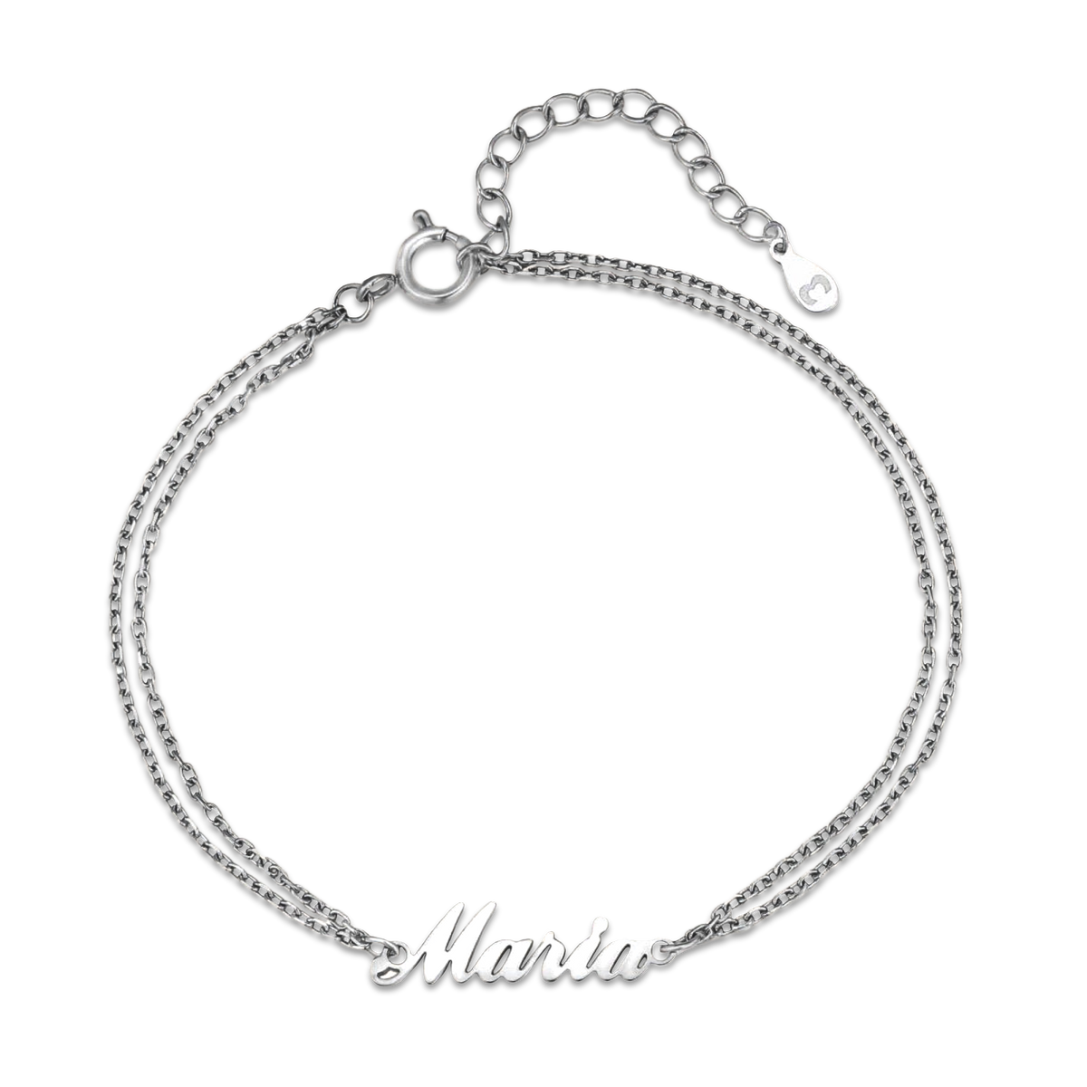 Dua Bracelet - Personalised - SophiaJewels
