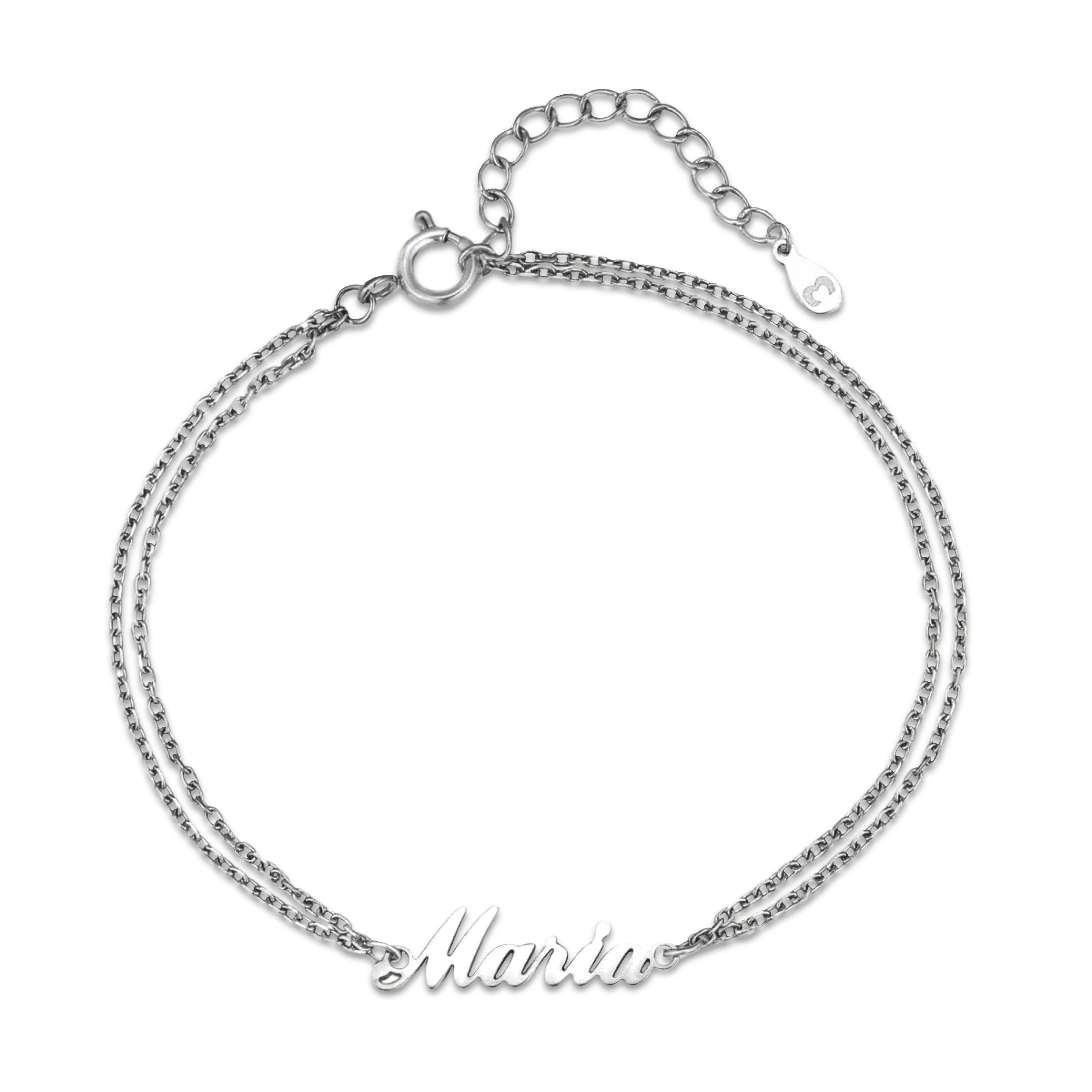 Dua Bracelet - Personalised