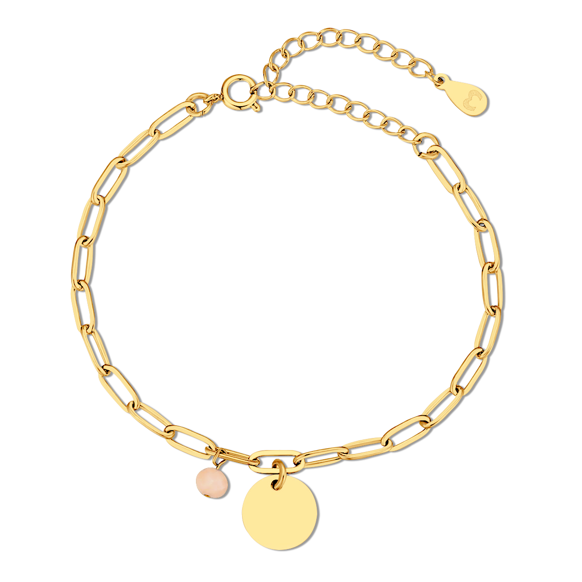 Alliance Bracelet - Personalised - SophiaJewels