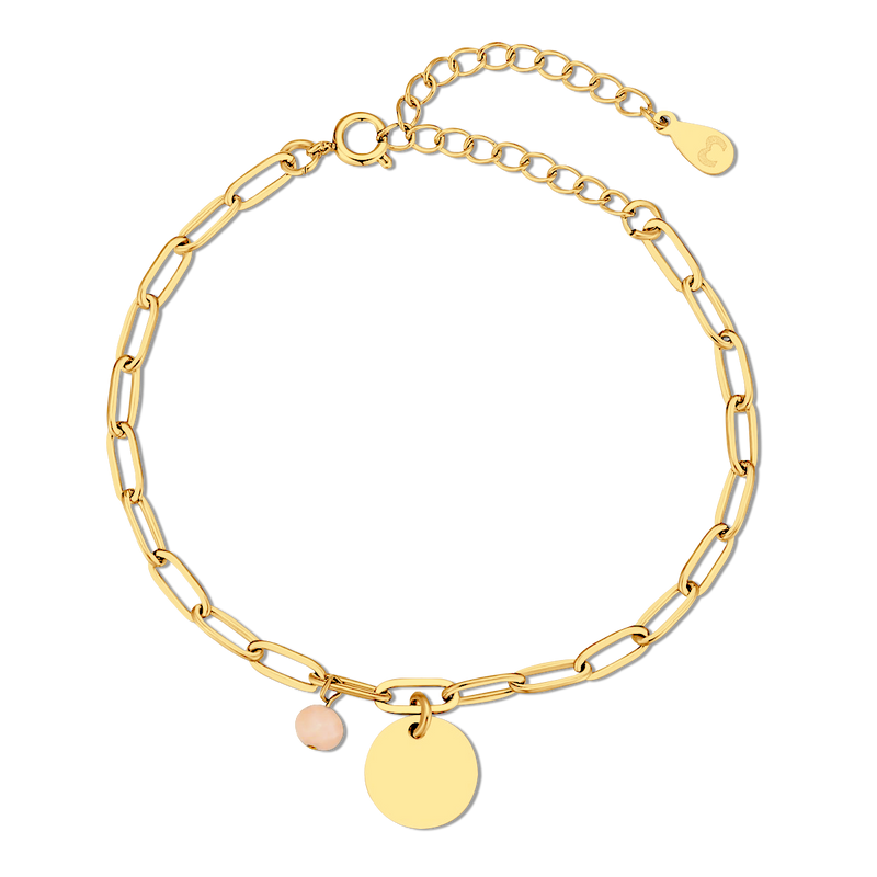 Alliance Bracelet - Personalised - SophiaJewels