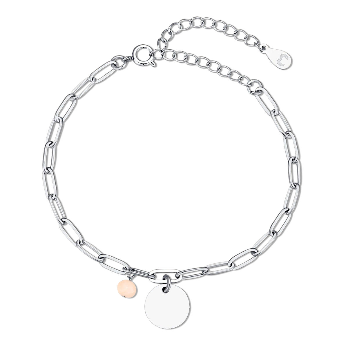 Alliance Bracelet - Personalised