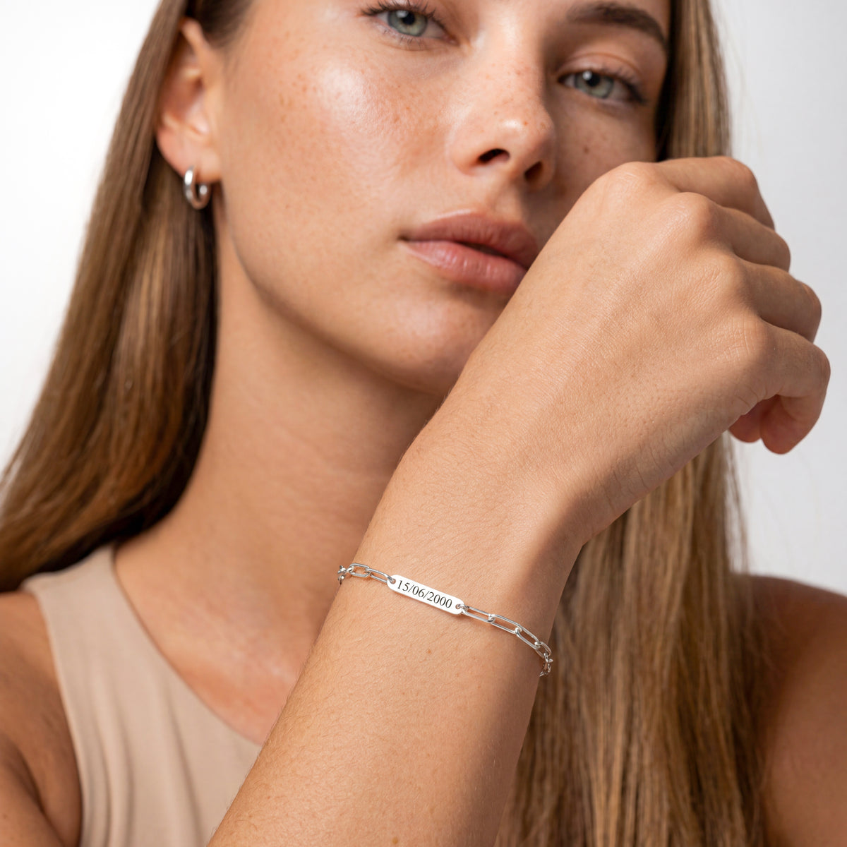 Unions Bracelet - Personalised