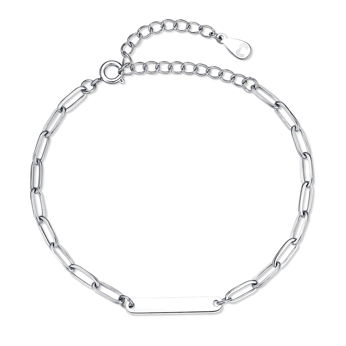 Unions Bracelet - Personalised - SophiaJewels
