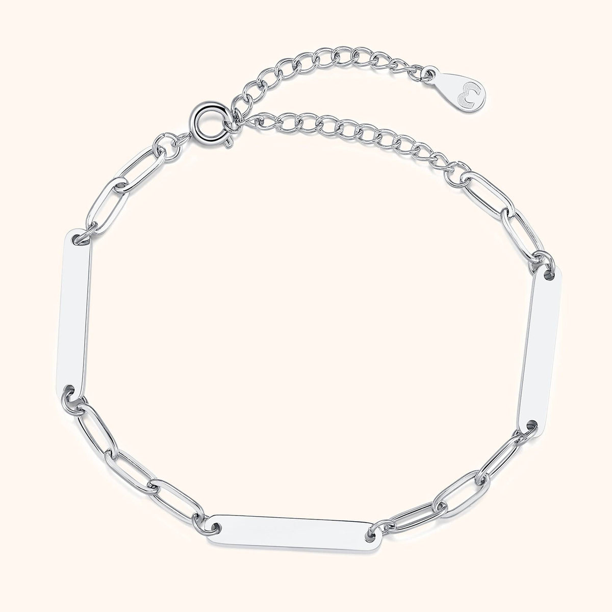 "Unions" Bracelet - SophiaJewels