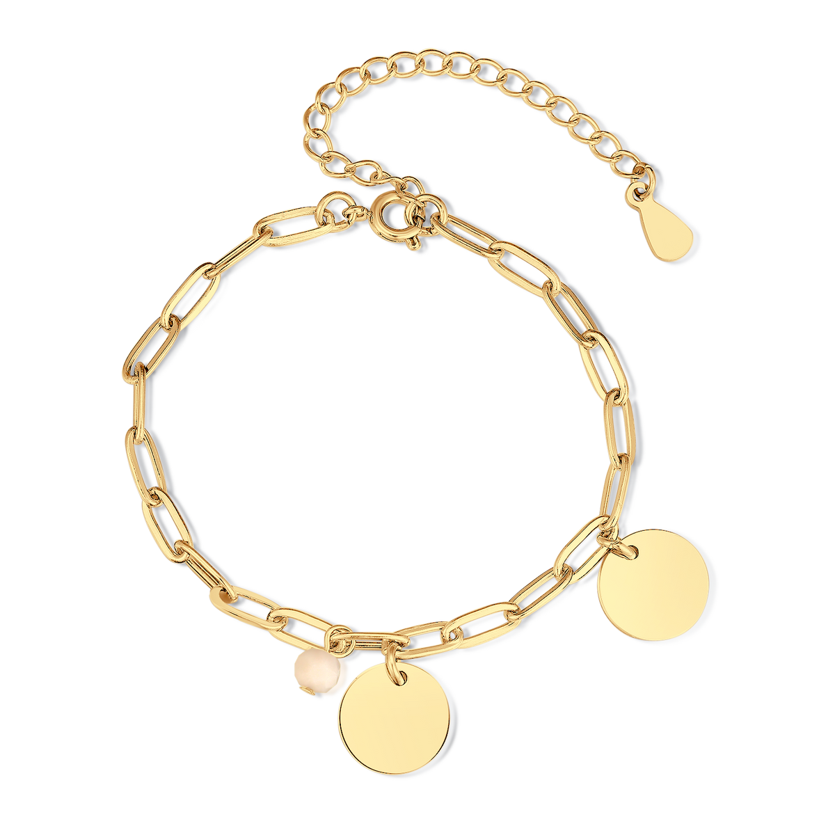 Alliance Bracelet - Personalised - SophiaJewels