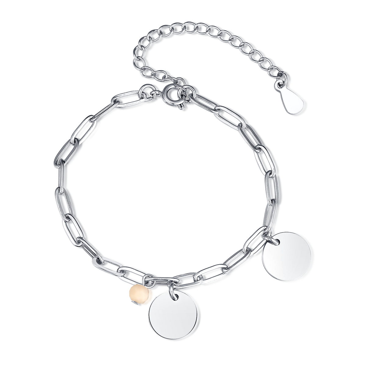 Alliance Bracelet - Personalised - SophiaJewels