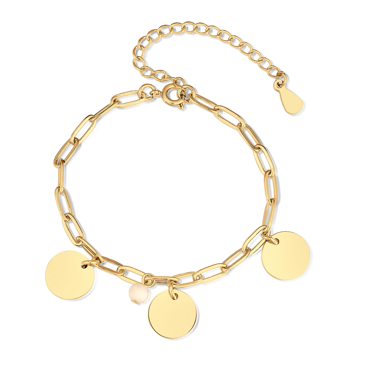 Alliance Bracelet - Personalised - SophiaJewels