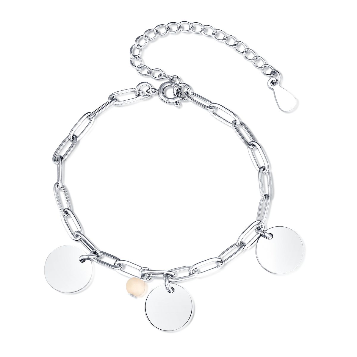 Alliance Bracelet - Personalised - SophiaJewels