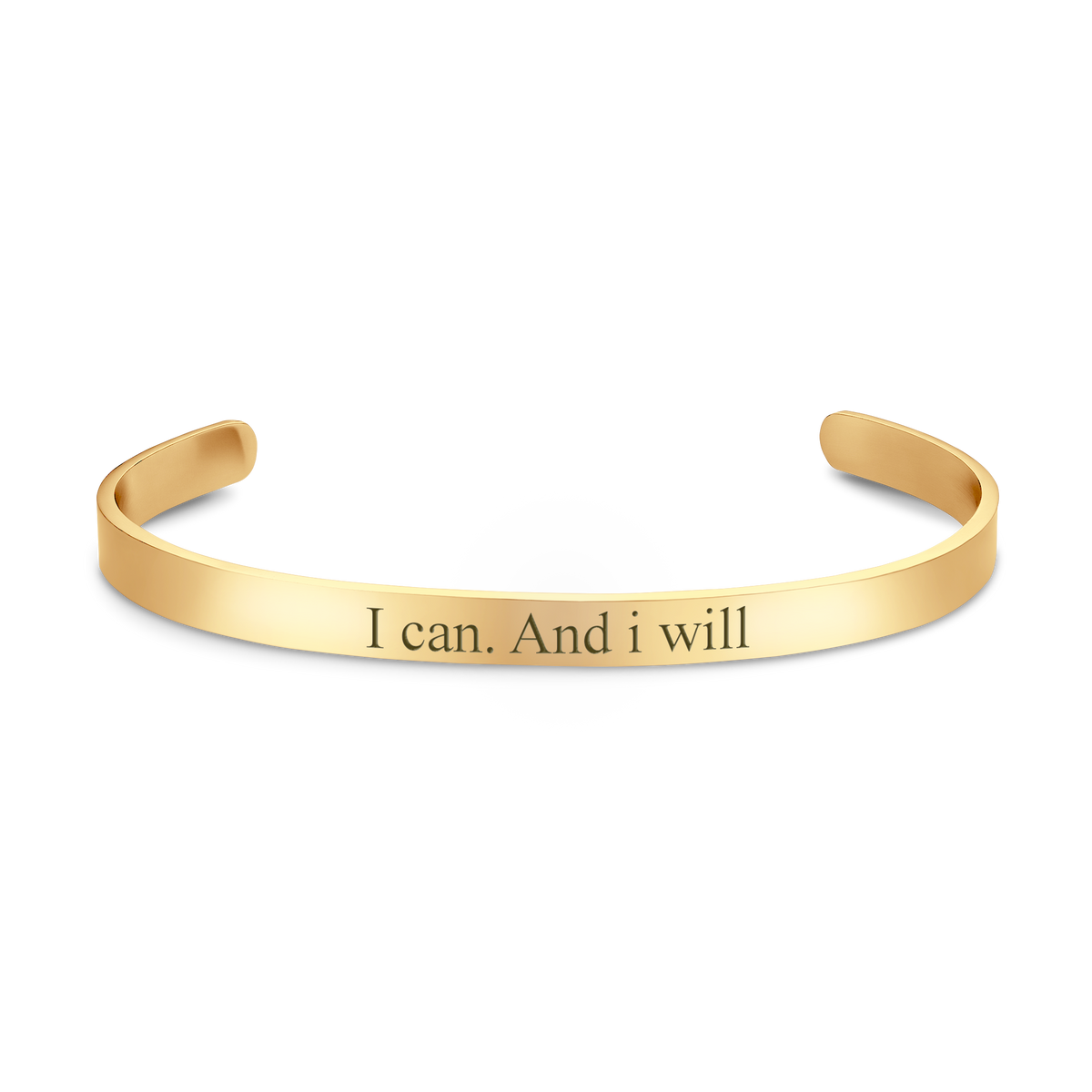 Secret Bracelet - Personalized - SophiaJewels