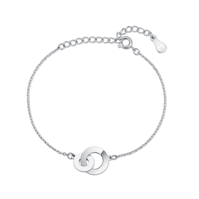 Attachment Bracelet - Personalized - SophiaJewels