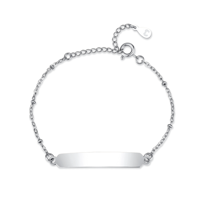 Identity Bracelet - Personalized