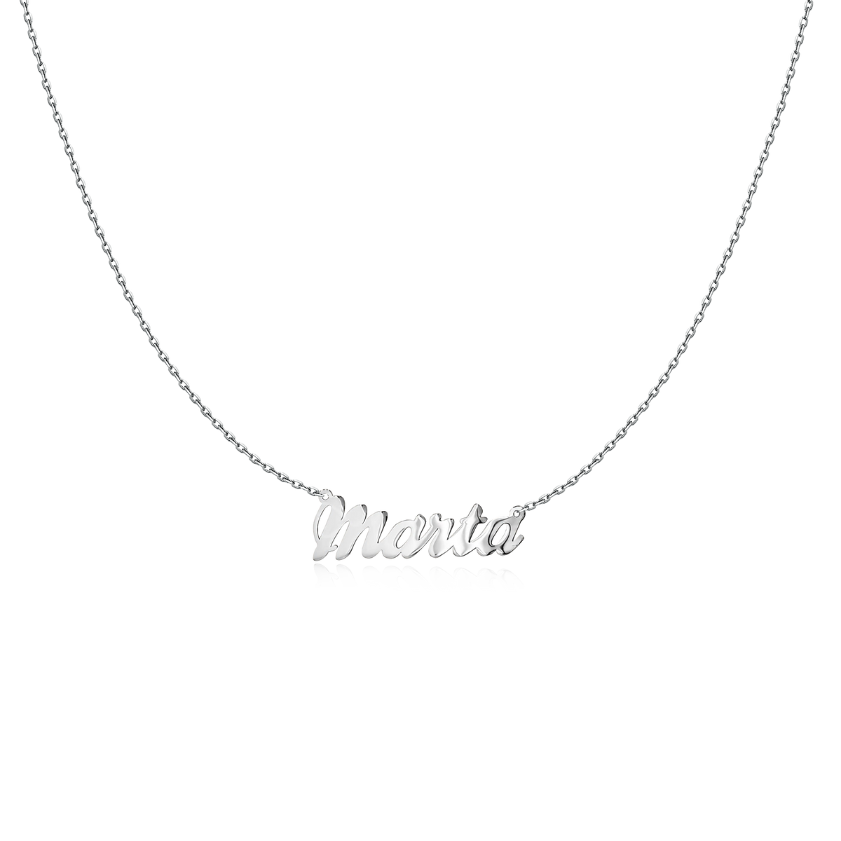 Name Necklace - Personalised - SophiaJewels