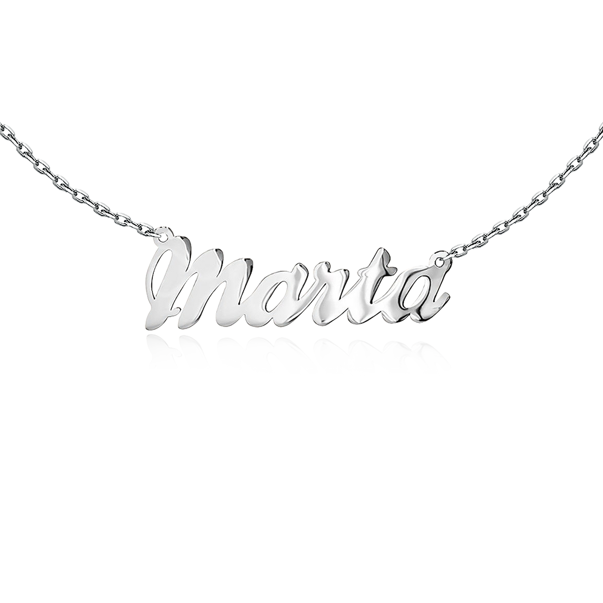 Name Necklace - Personalised - SophiaJewels